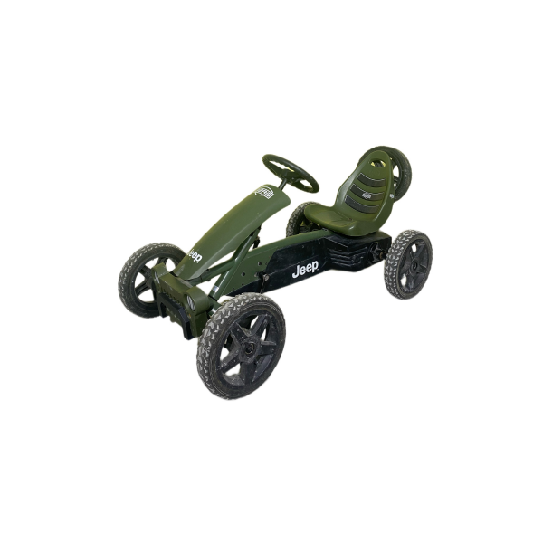 Berg Jeep Pedal Bisiklet
