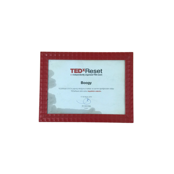 Ahşap Çerçeve 10 Çeşit - Görsel 6