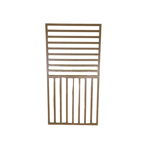 Ahşap Duvar Dekoru 225x122