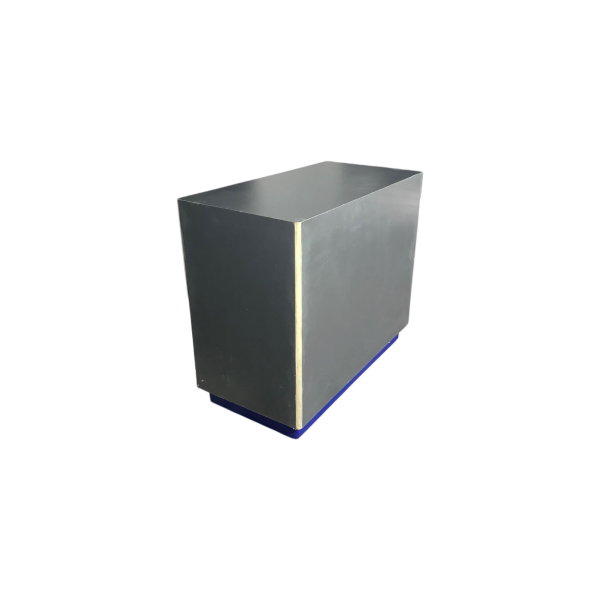 Ahşap Kapaklı Desk 100x120x60 - Görsel 2