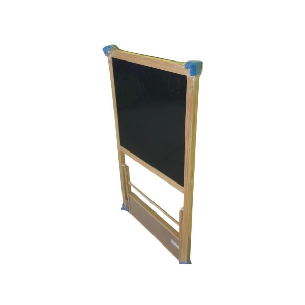 Ahşap Yazı Tahtası 117x62 - Görsel 3