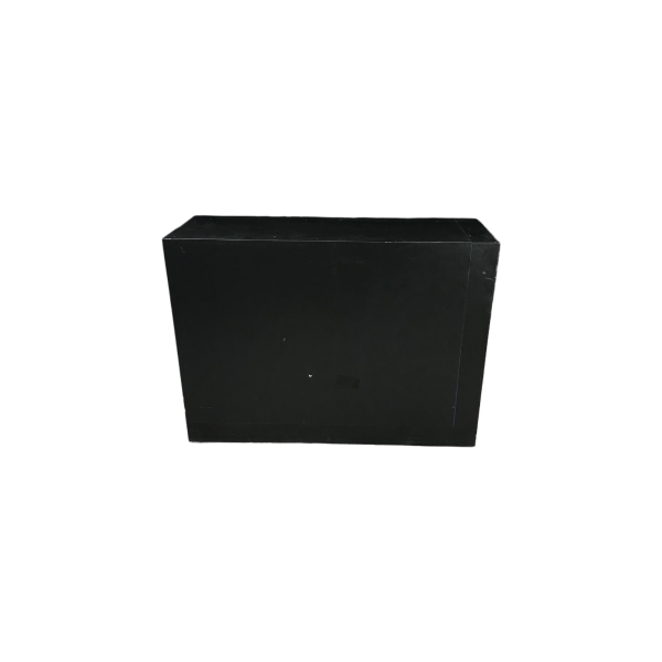 Ara Bölmeli Kapaklı Desk 98x135x50