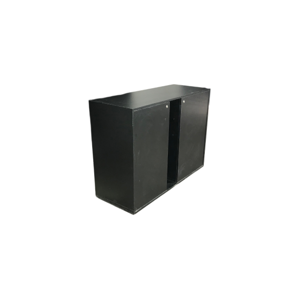 Ara Bölmeli Kapaklı Desk 98x135x50 - Görsel 4
