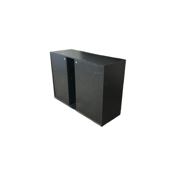 Ara Bölmeli Kapaklı Desk 98x135x50 - Görsel 5