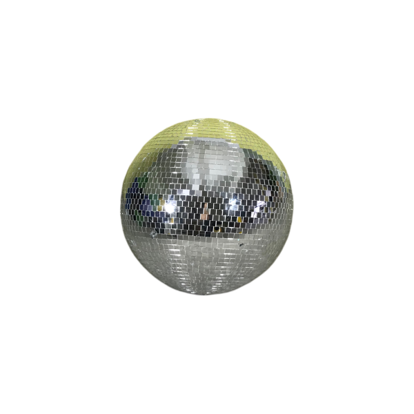 Aynalı Disko Topu 80x80