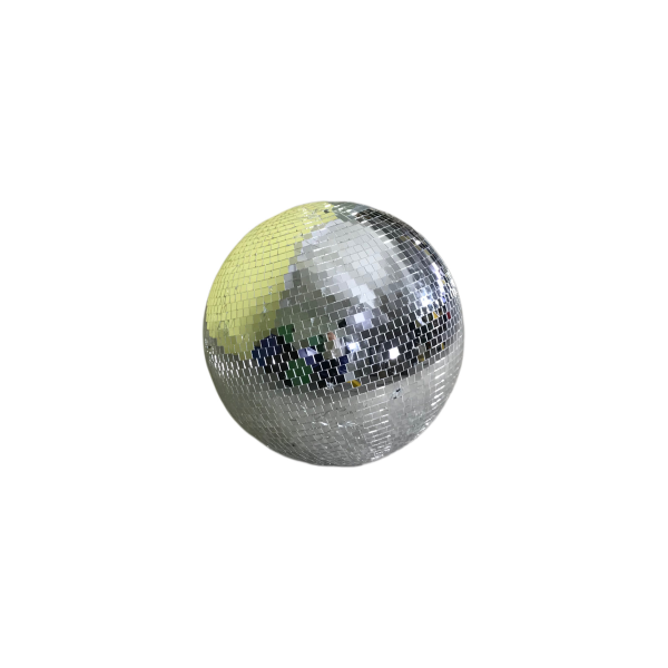 Aynalı Disko Topu 80x80 - Görsel 2