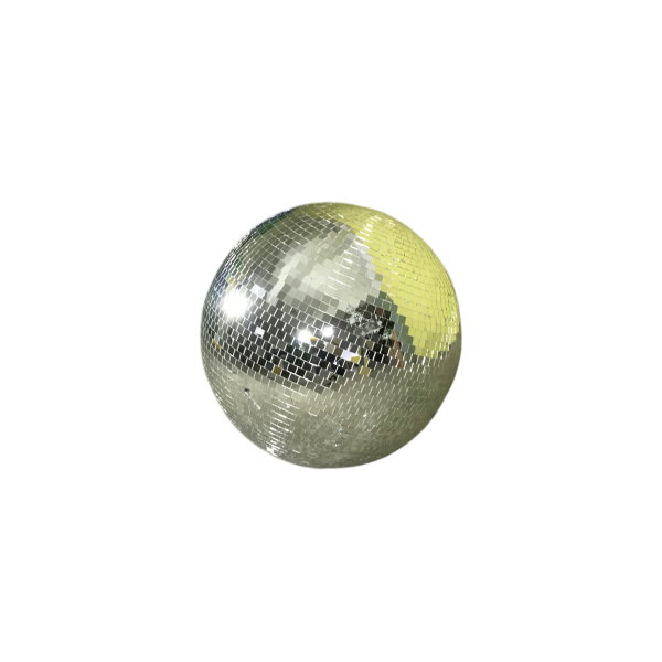 Aynalı Disko Topu 80x80 - Görsel 3