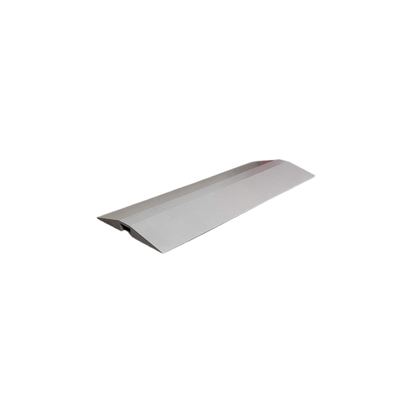 Beyaz Ahşap Kablo Dağıtım Rampası 65x200x100 - Görsel 2