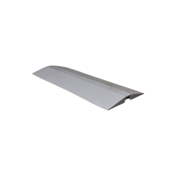 Beyaz Ahşap Kablo Dağıtım Rampası 65x200x100 - Görsel 4