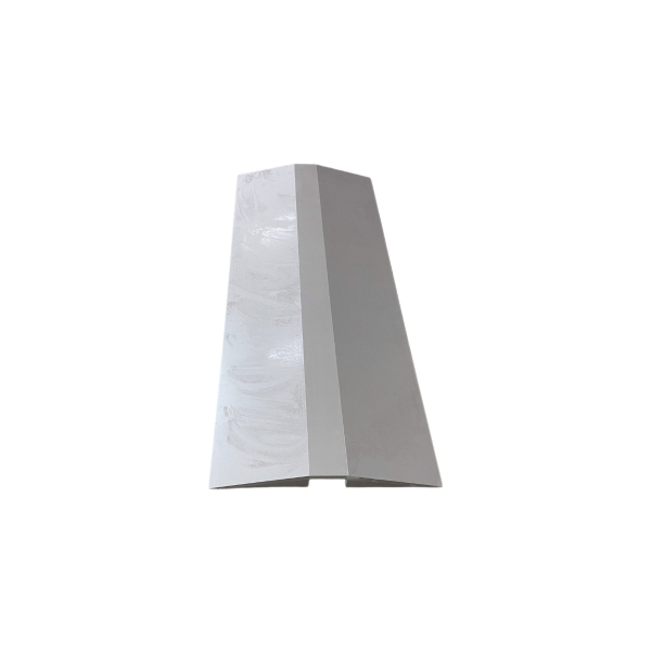 Beyaz Ahşap Kablo Dağıtım Rampası 65x200x100 - Görsel 3