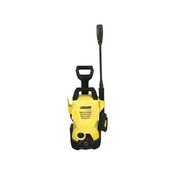 Karcher Araç Yıkama Makinesi