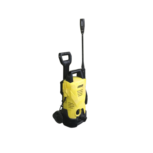 Karcher Araç Yıkama Makinesi - Görsel 2