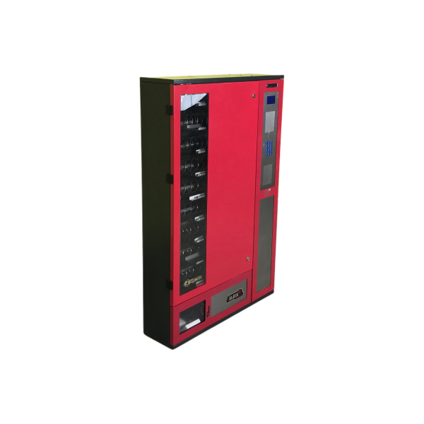 Elektral Kırmızı Otomat 125x81x21 - Görsel 2