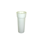 Led'li Pleksi Saksı 85x39