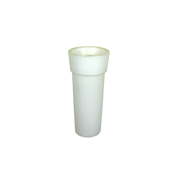 Led'li Pleksi Saksı 85x39