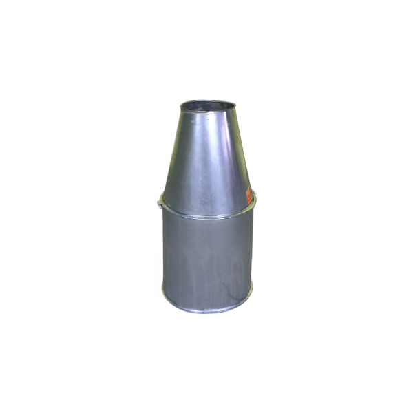 Metal Havalandırma Borusu Çeşitleri - Görsel 5