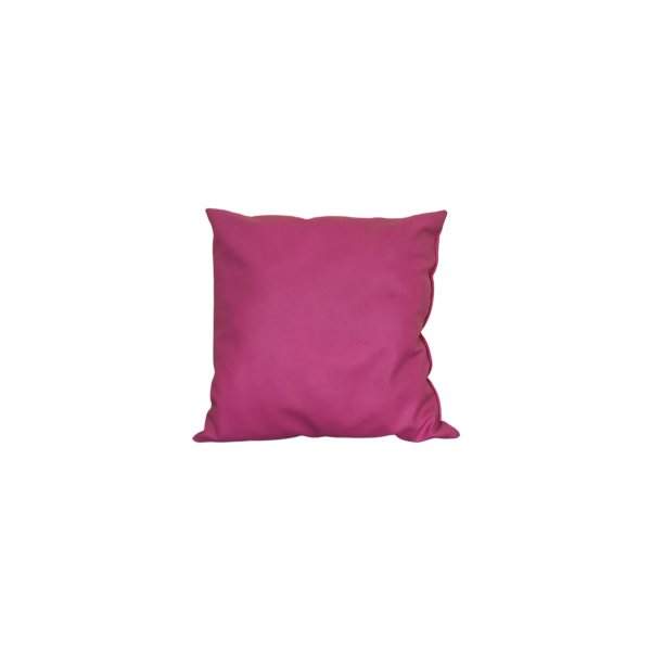 Pembe Yastık 40x40