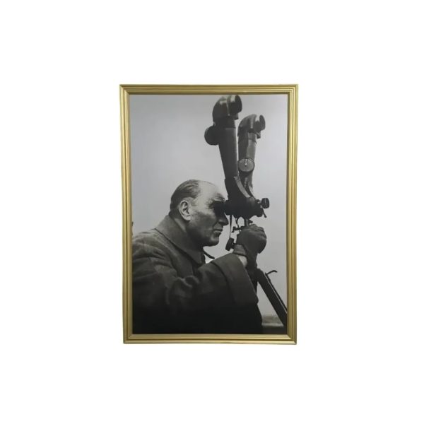 Atatürk Portresi 208x140