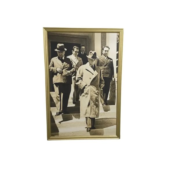 Atatürk Portresi 208x140