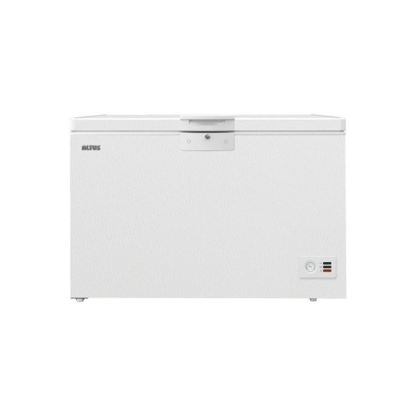 ALTUS AL 2298 E Sandık Tipi Derin Dondurucu 298 L - Görsel 2