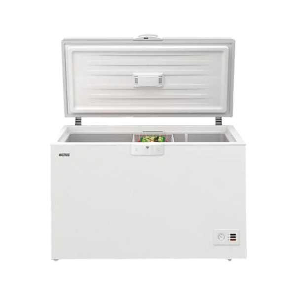 ALTUS AL 2298 E Sandık Tipi Derin Dondurucu 298 L